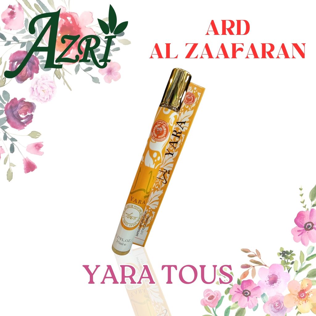 Yara_Tous