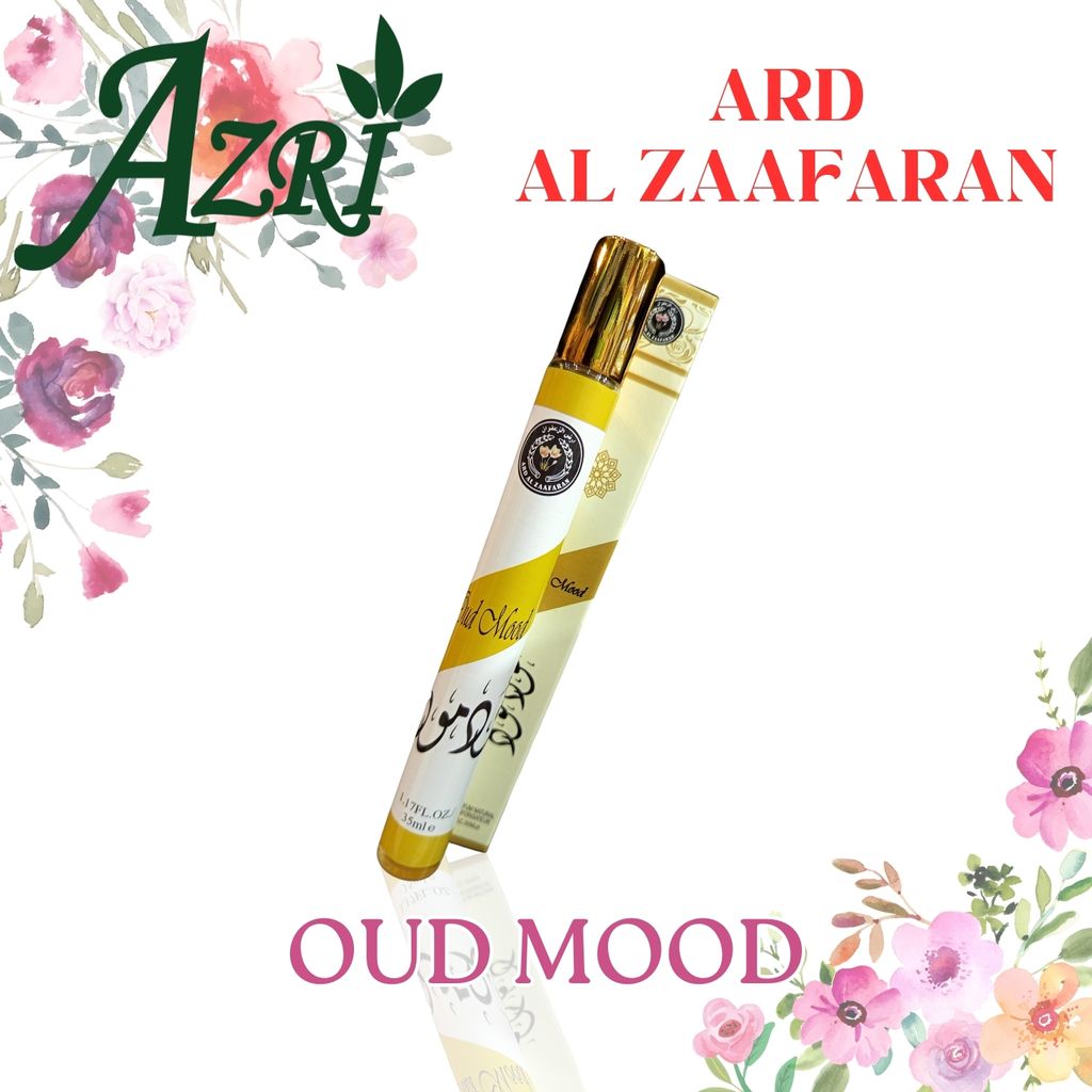 Oud_Mood