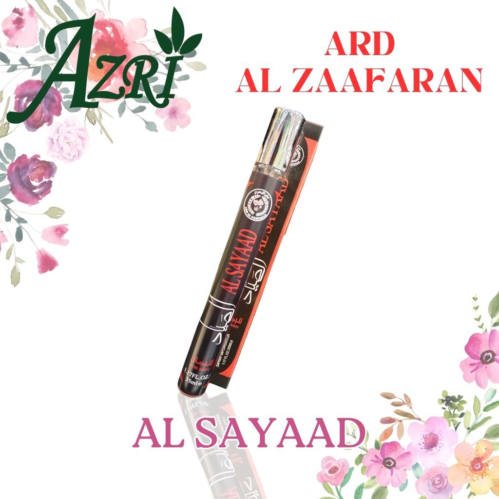 Al_Sayaad