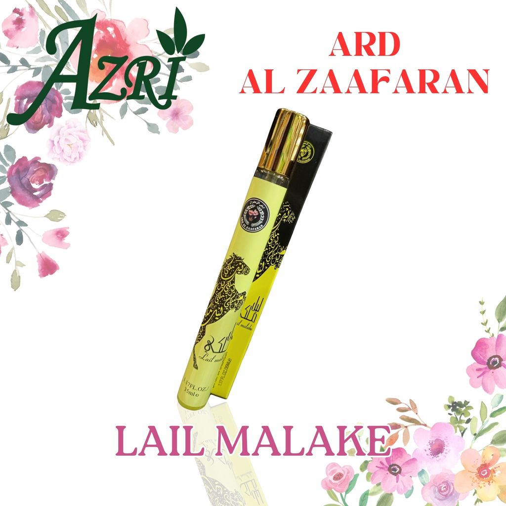 Lail_Malake