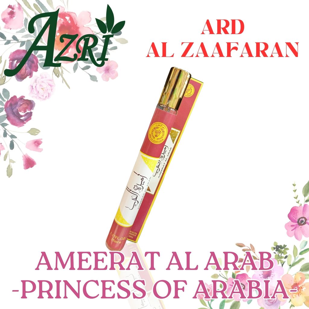 Ameerat_Al_Arab_Princess_Of_Arabia