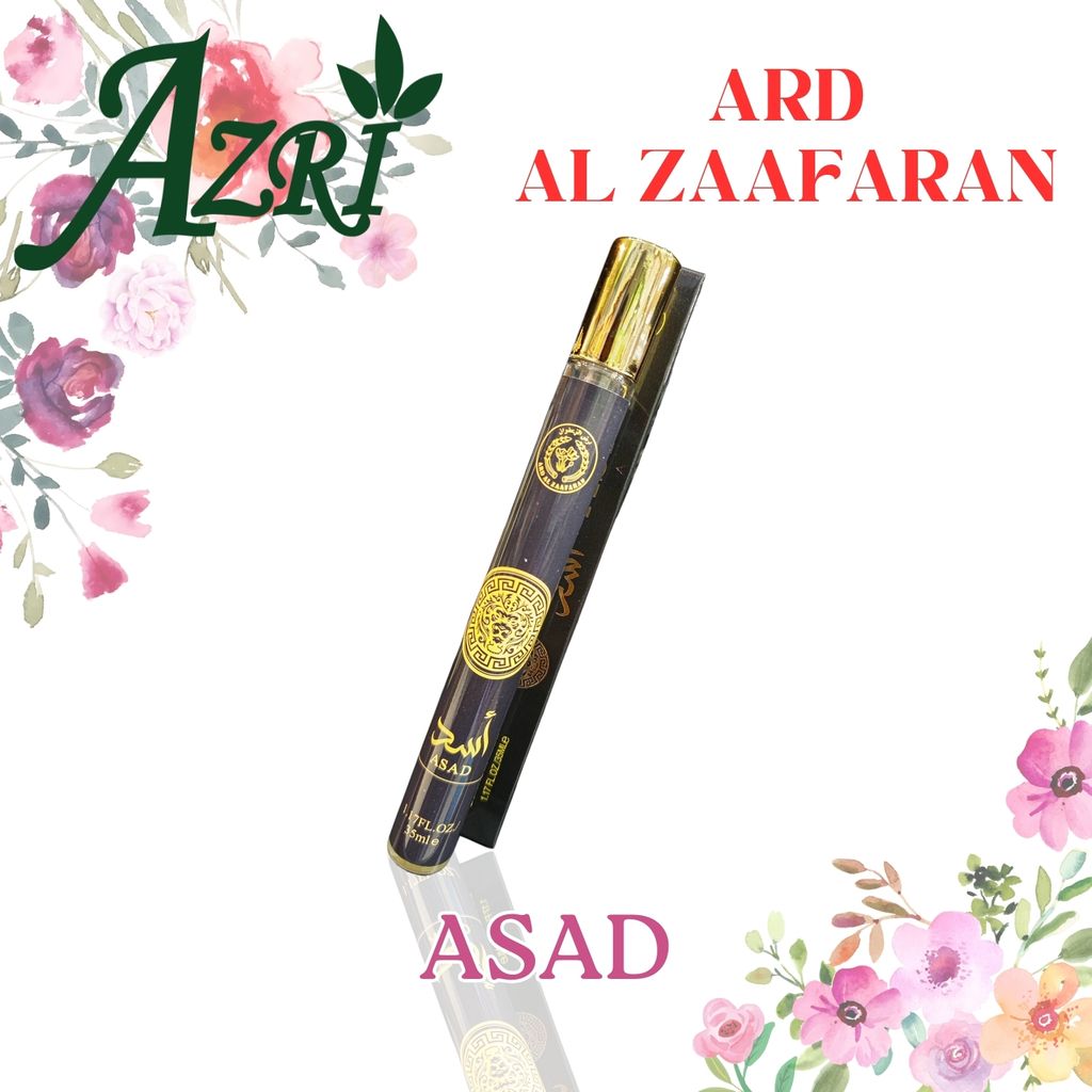 Asad