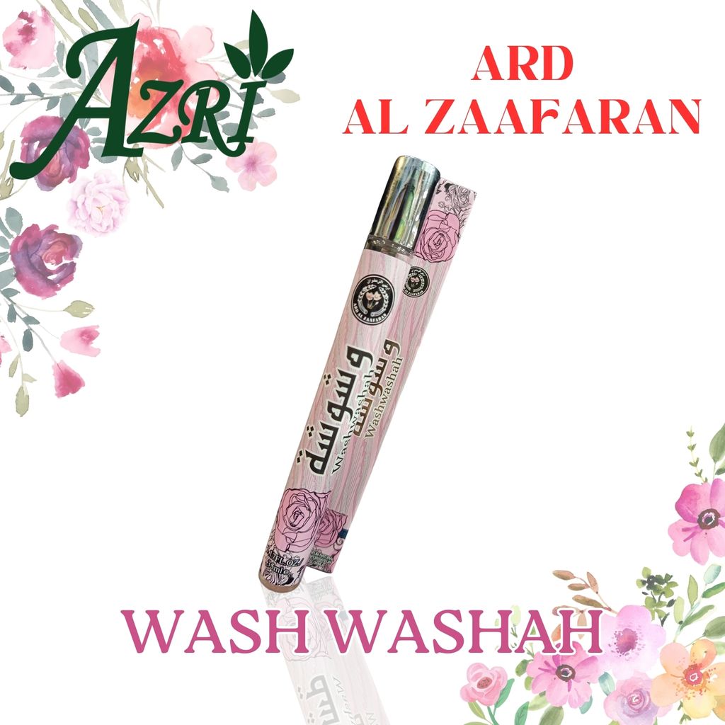 Wash_Washah