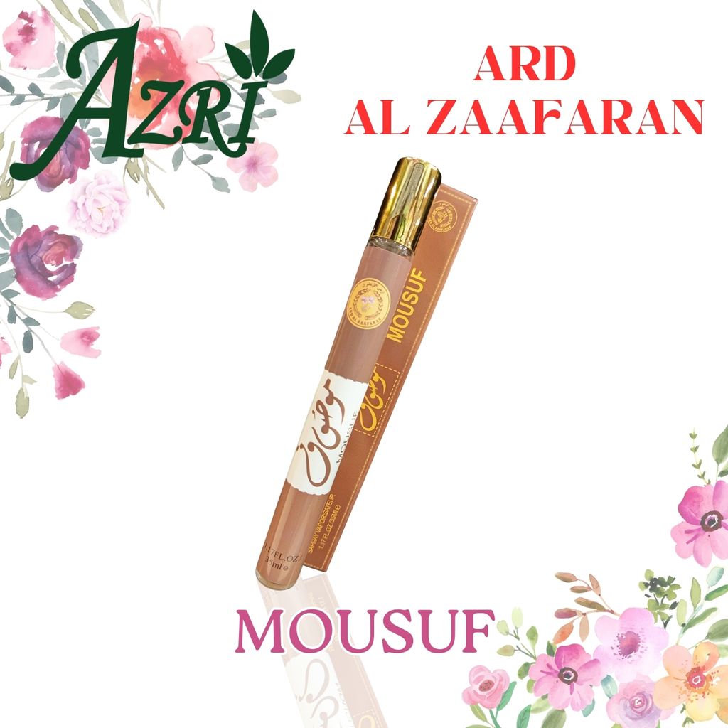 Mousuf