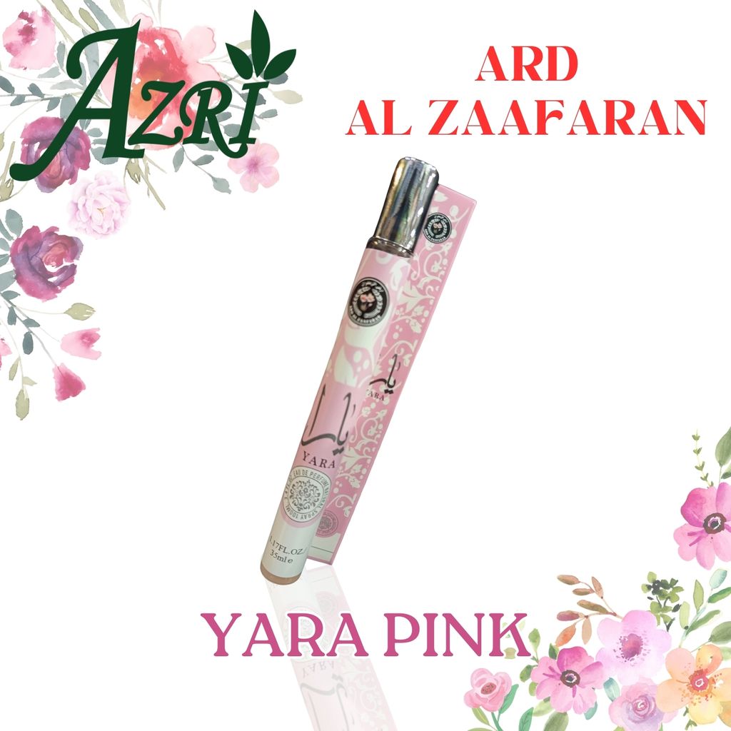 Yara_Pink