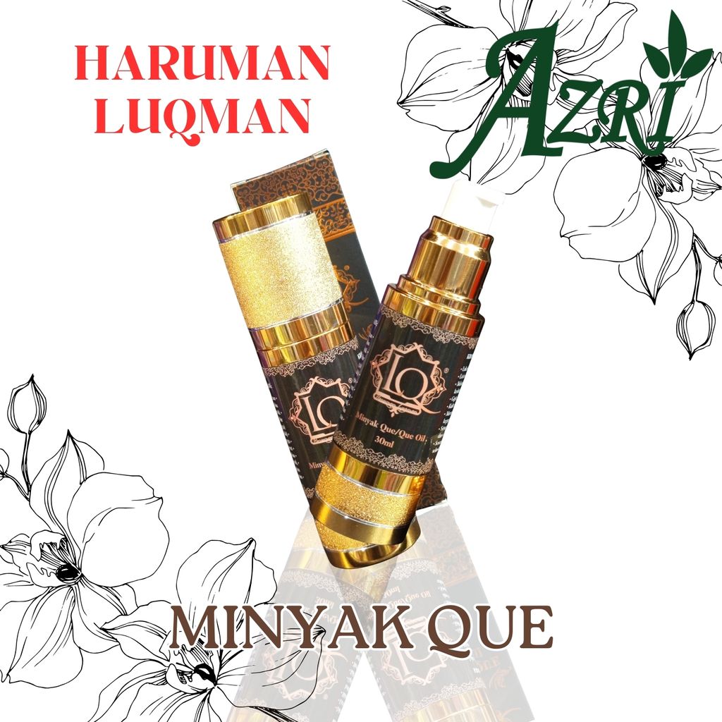 Minyak_Que_Haruman_Luqman_2