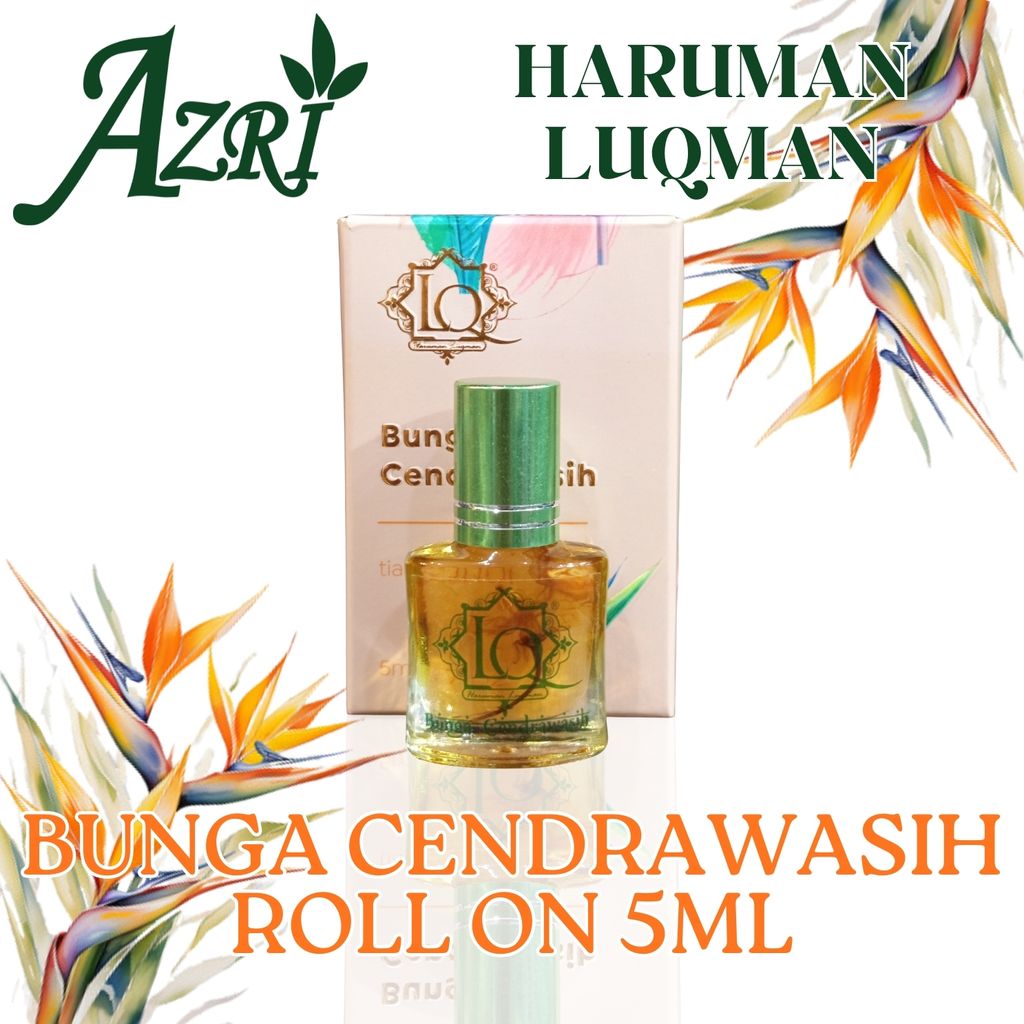 Bunga_Cendrawasih