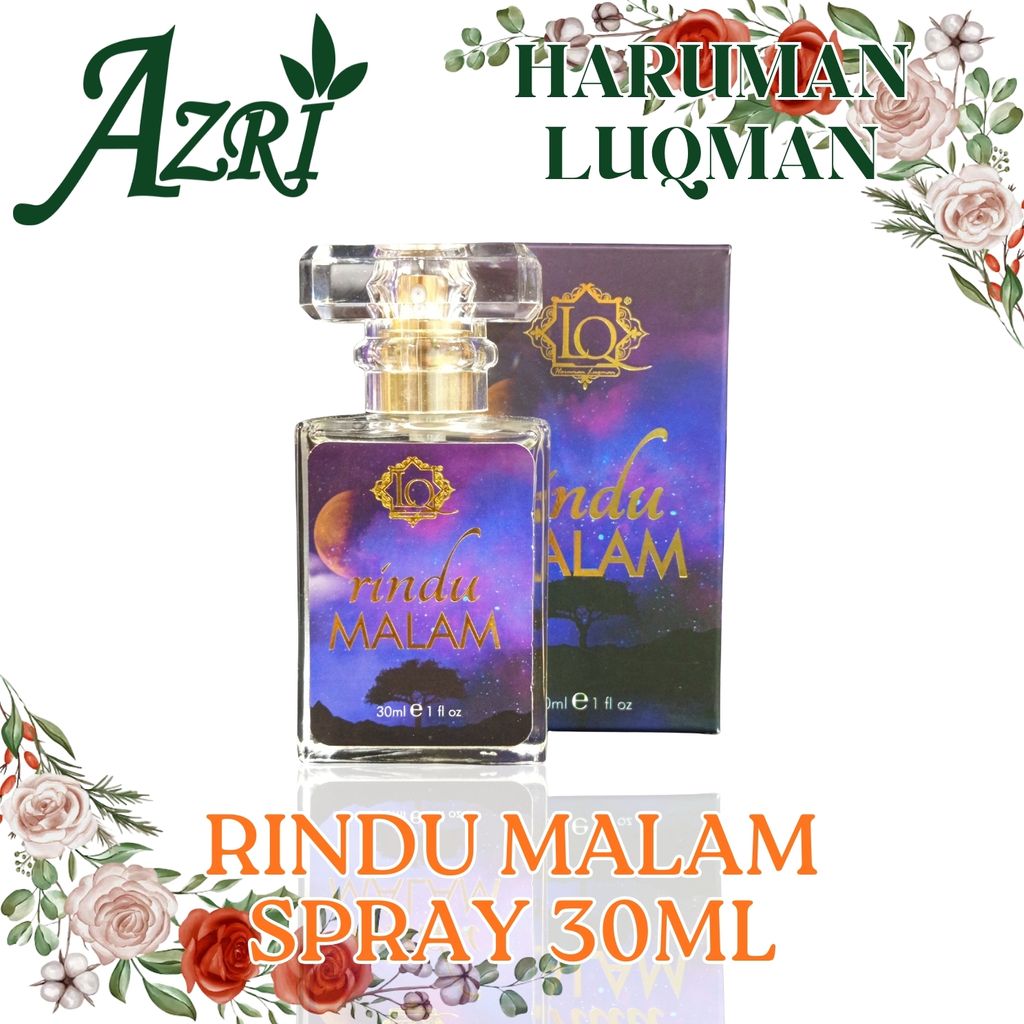 Rindu_Malam