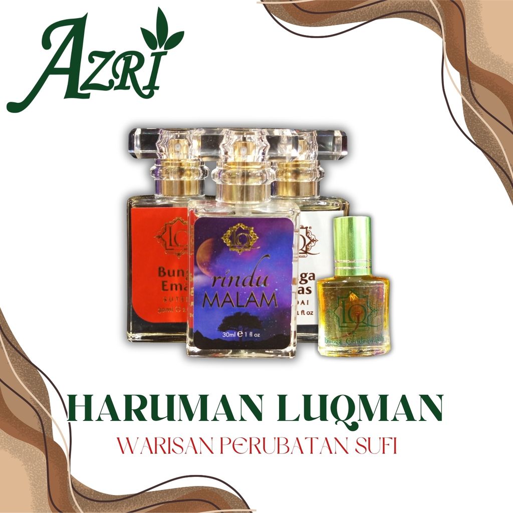Haruman_Luqman_Collection_2