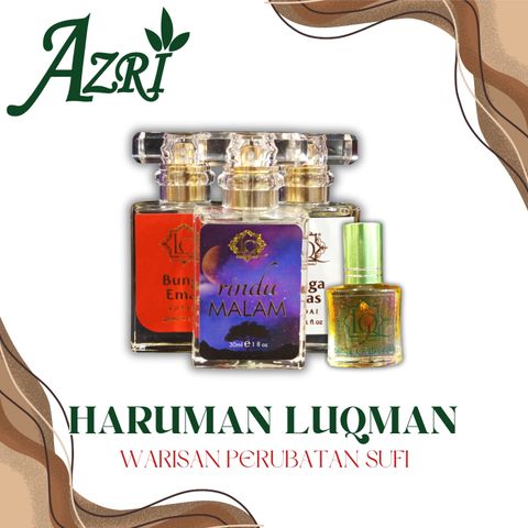 Haruman_Luqman_Collection_2