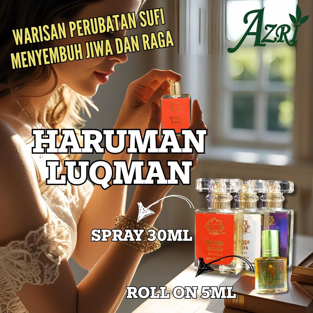 Haruman_Luqman_Collection_1