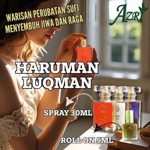 Haruman_Luqman_Collection_1