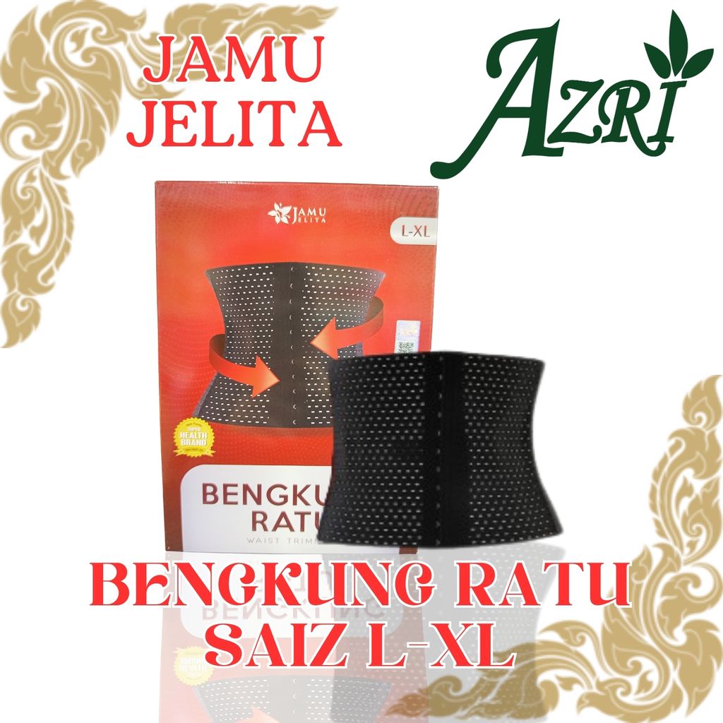 Bengkung_Ratu_Saiz_L_XL