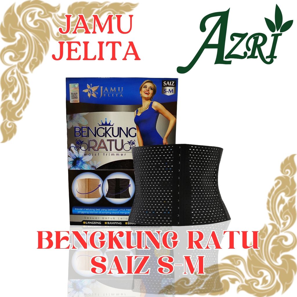 Bengkung_Ratu_Saiz_S_M