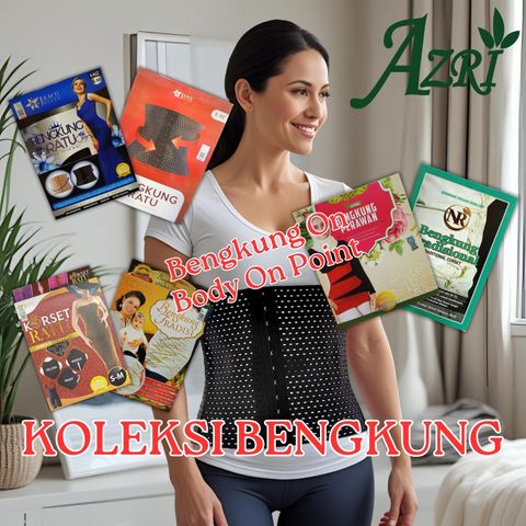 Koleksi_Bengkung_1