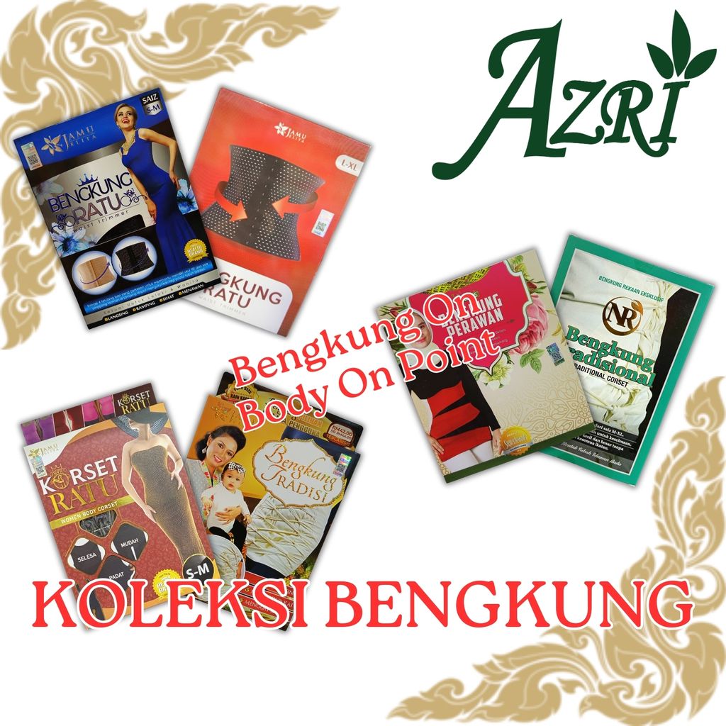 Koleksi_Bengkung_2