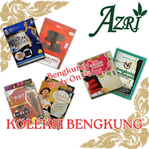 Koleksi_Bengkung_2