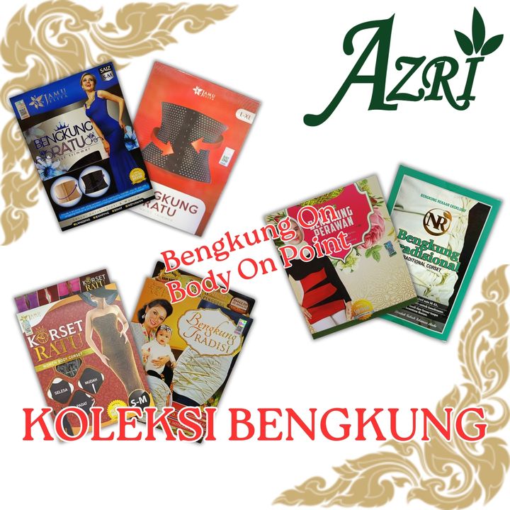 Koleksi_Bengkung_2