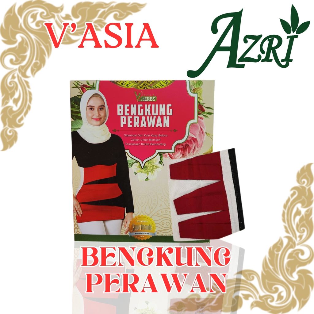 Bengkung_Perawan