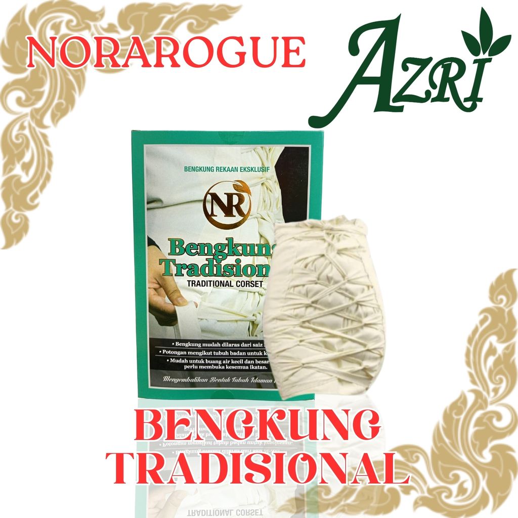 Bengkung_Tradisional