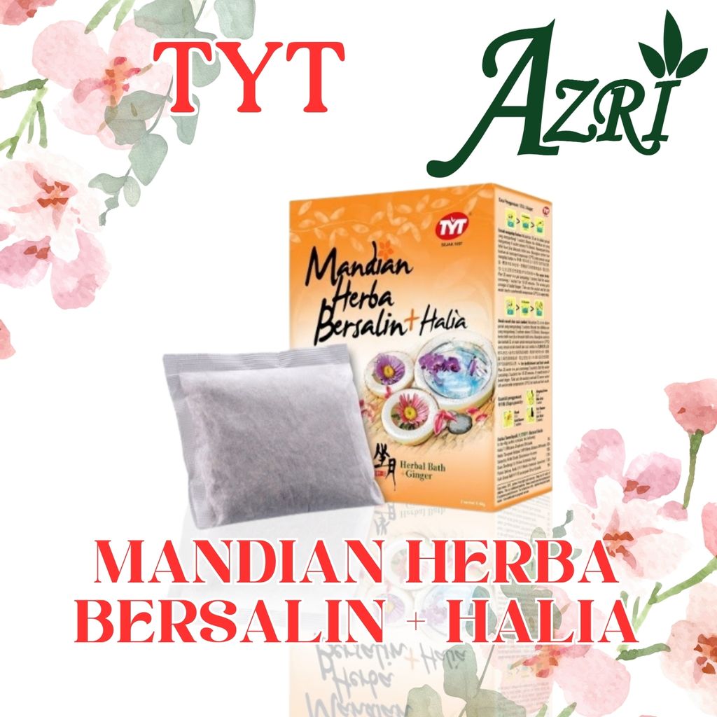 Mandian_Herba_Bersalin_Halia_2