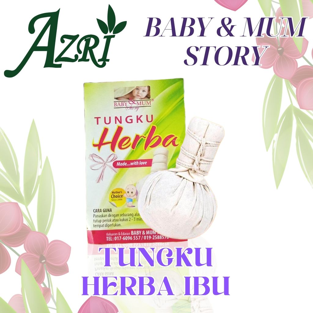 Tungku_Herba_Ibu