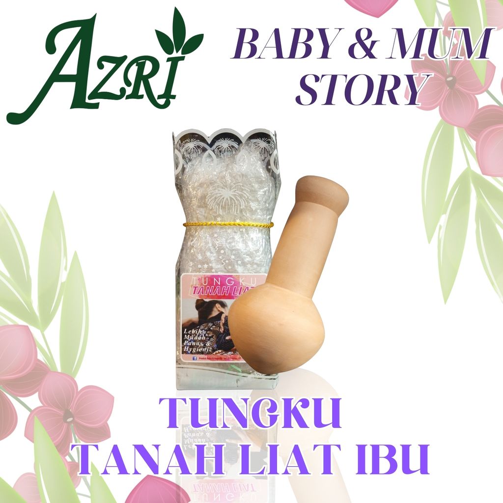 Tungku_Tanah_Liat_Ibu
