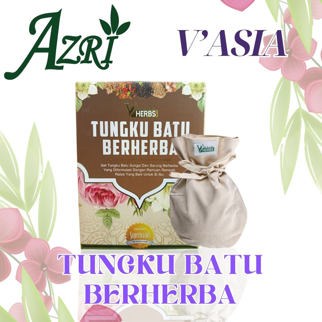 Tungku_Batu_Berherba_2