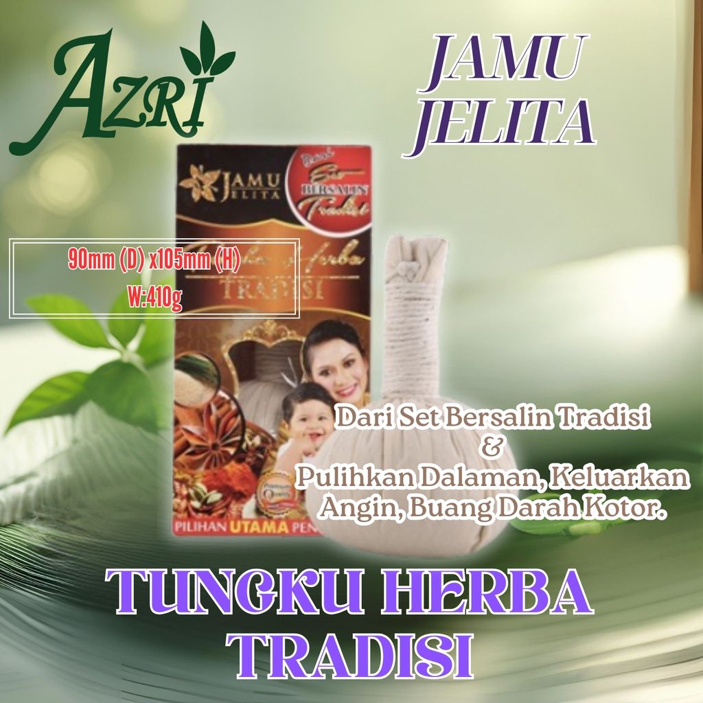 Tungku_Herba_Tradisi_1