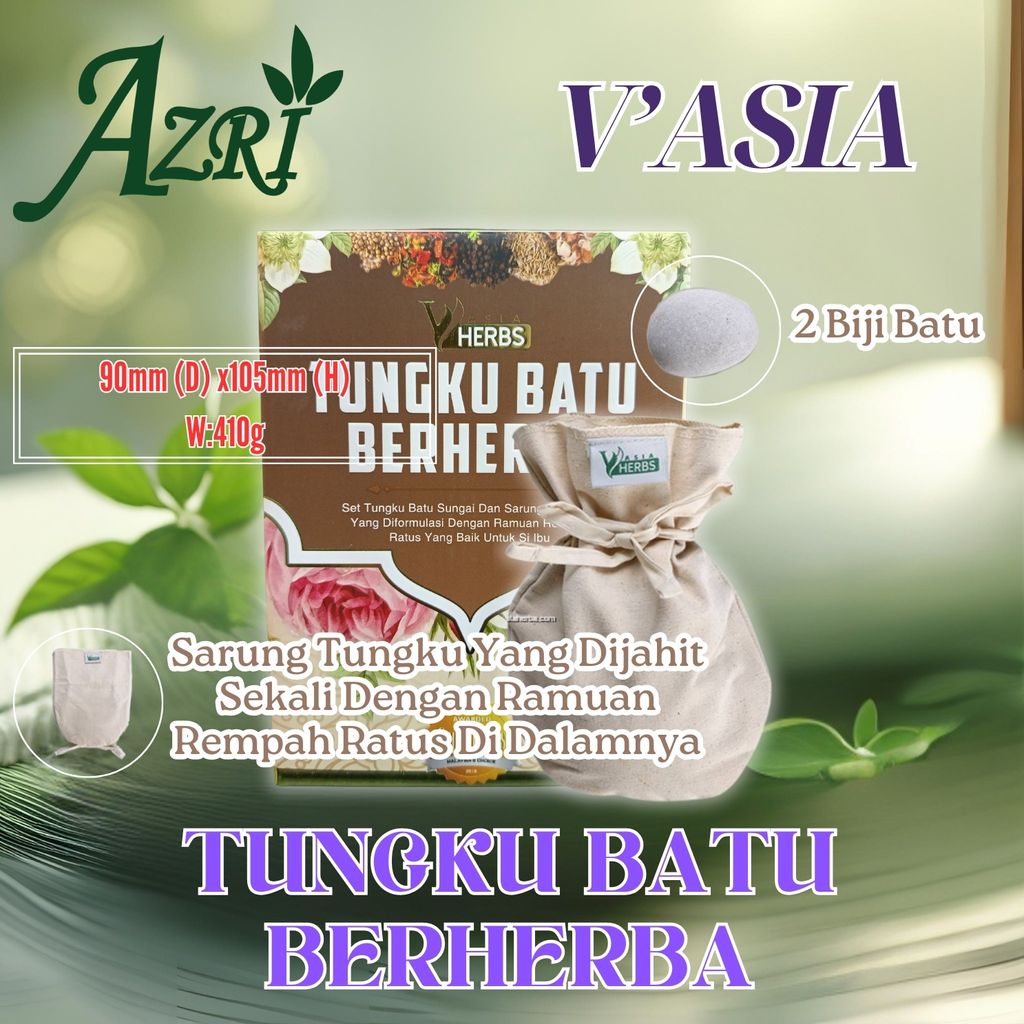 Tungku_Batu_Berherba_1