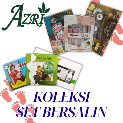 Koleksi_Set_Bersalin_2
