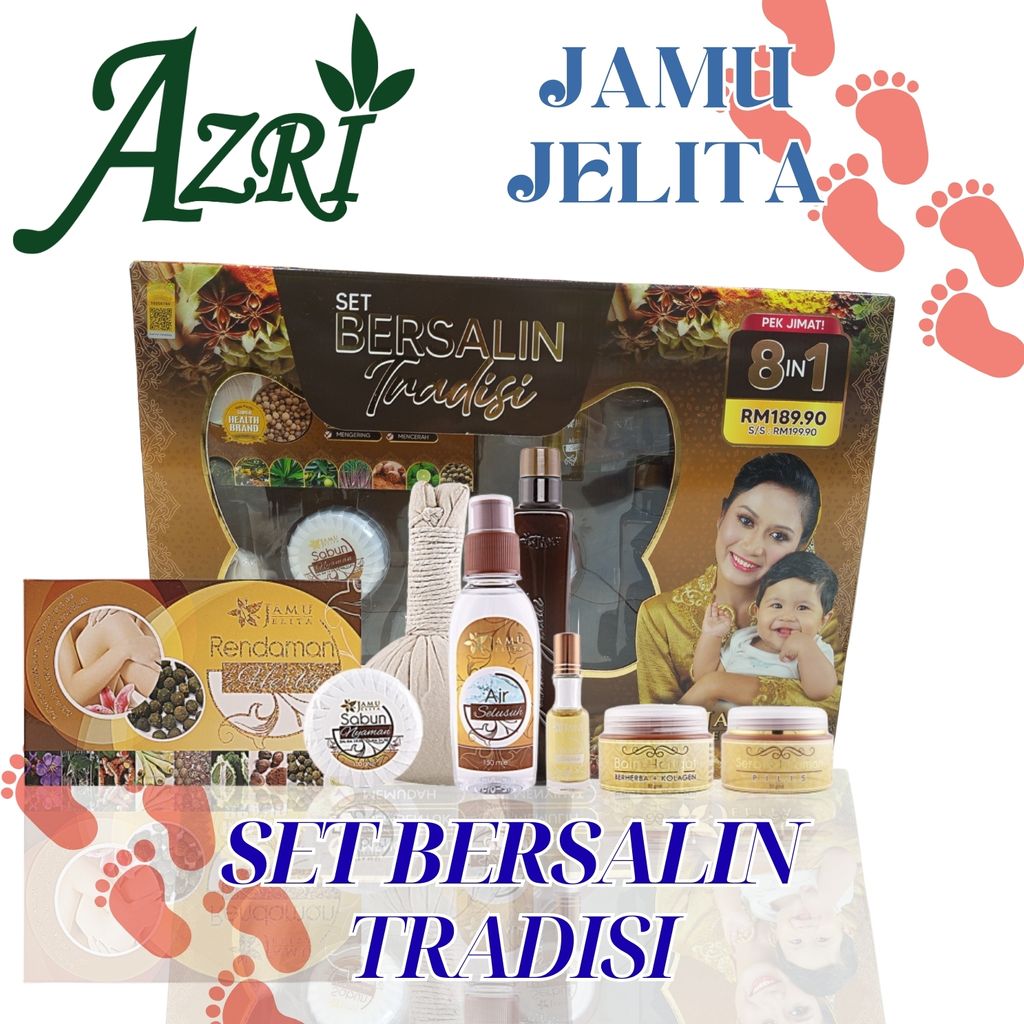 Set_Bersalin-Tradisi_2