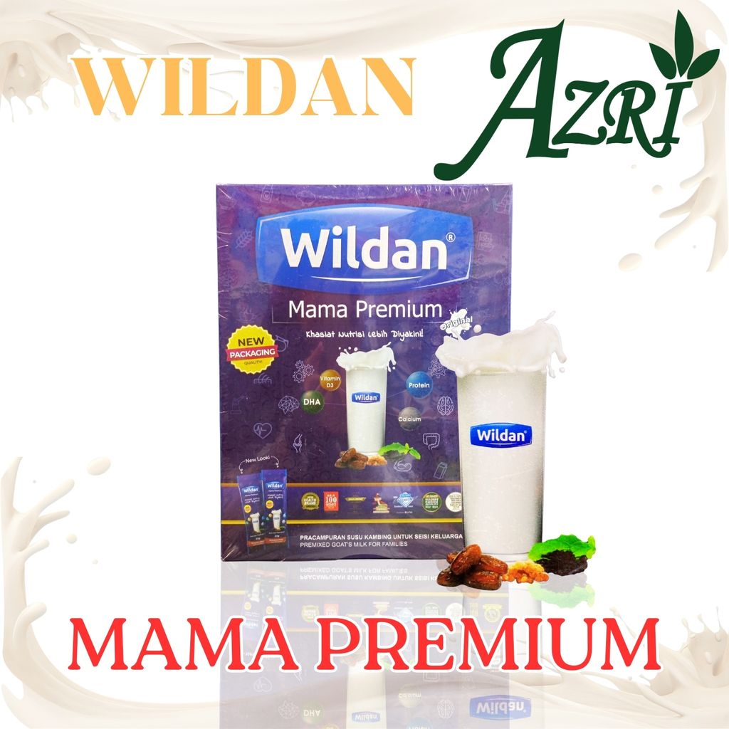 Wildan_Mama_Premium