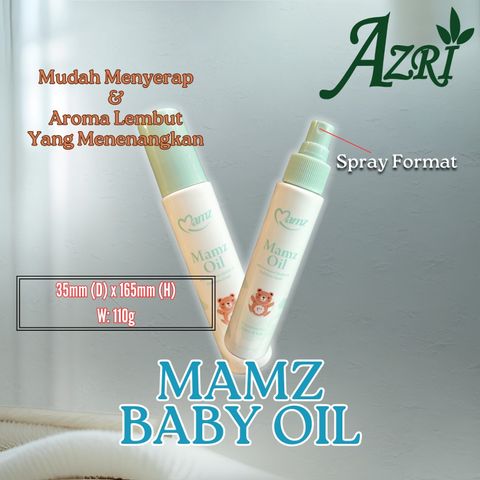 Mamz_Baby_Oil_Measurement