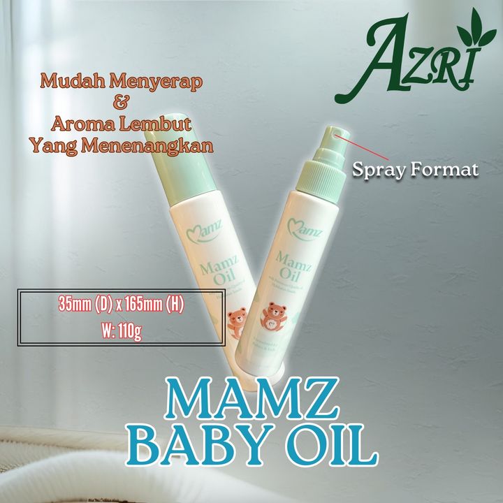 Mamz_Baby_Oil_Measurement
