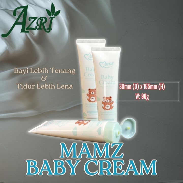 Mamz_Baby_Cream_Measurement