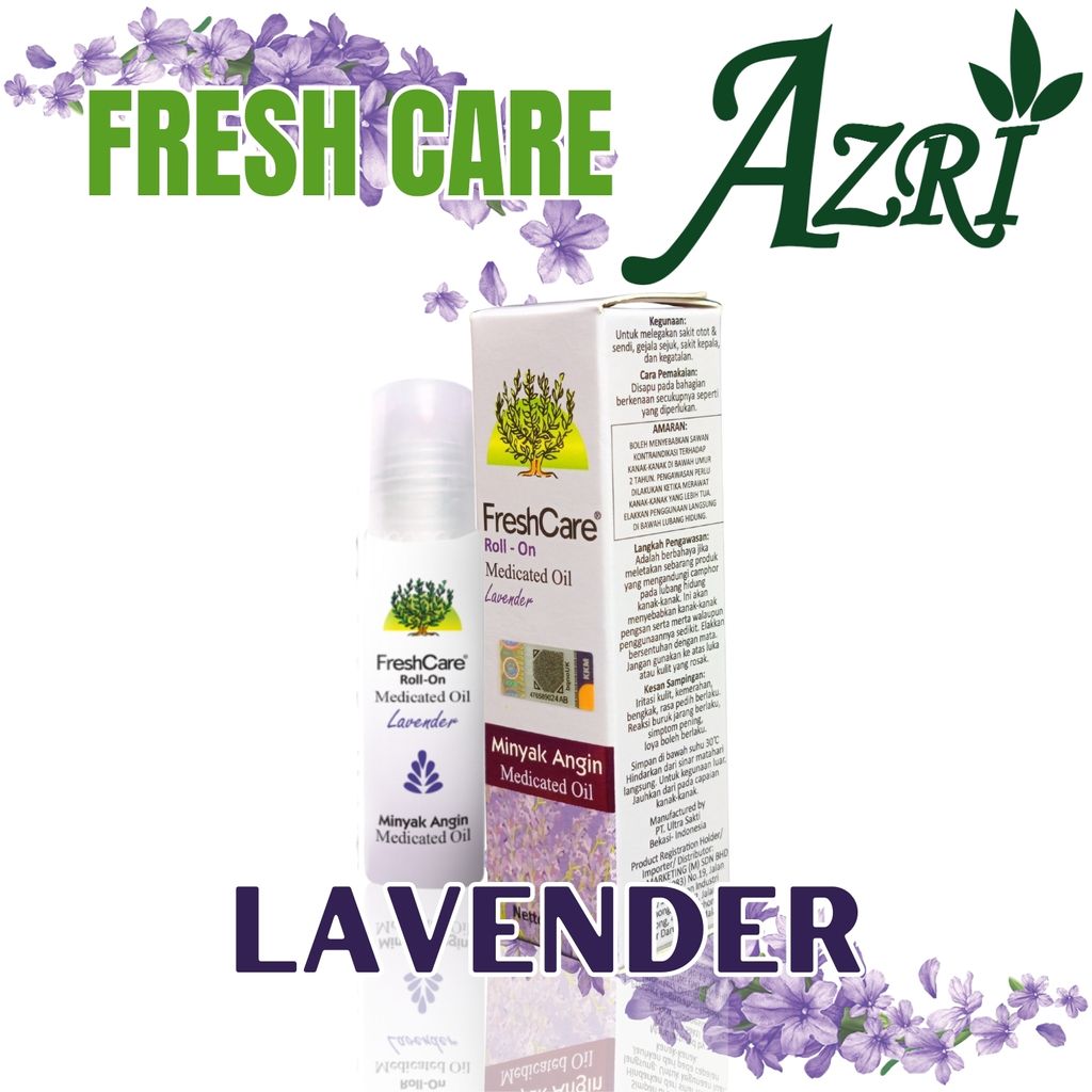 Fresh_Care_Lavender