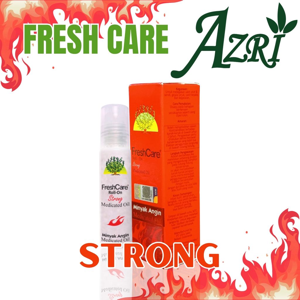 Fresh_Care_Strong