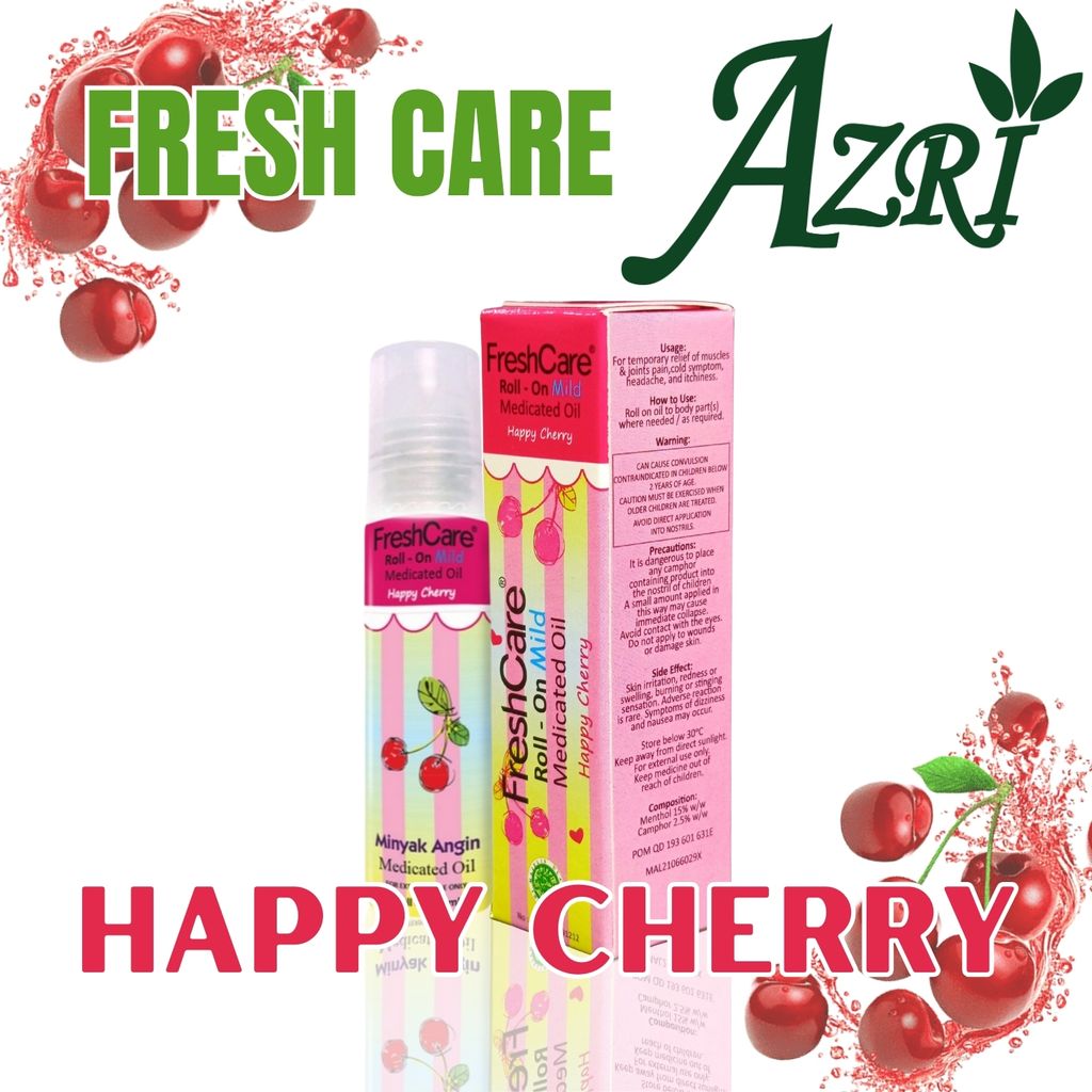 Fresh_Care_Happy_Cherry