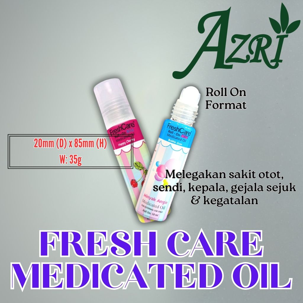 Fresh_Care_Measurement