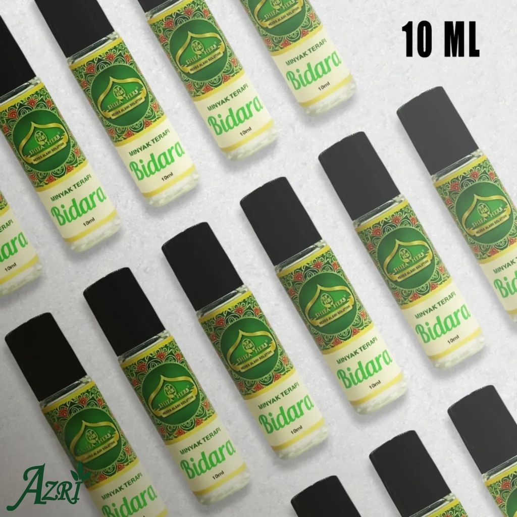 Shifa_Herb_Minyak Terapi_Bidara_Green_Box_3