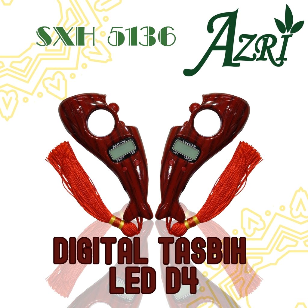 Digital_Tasbih_LED_D4