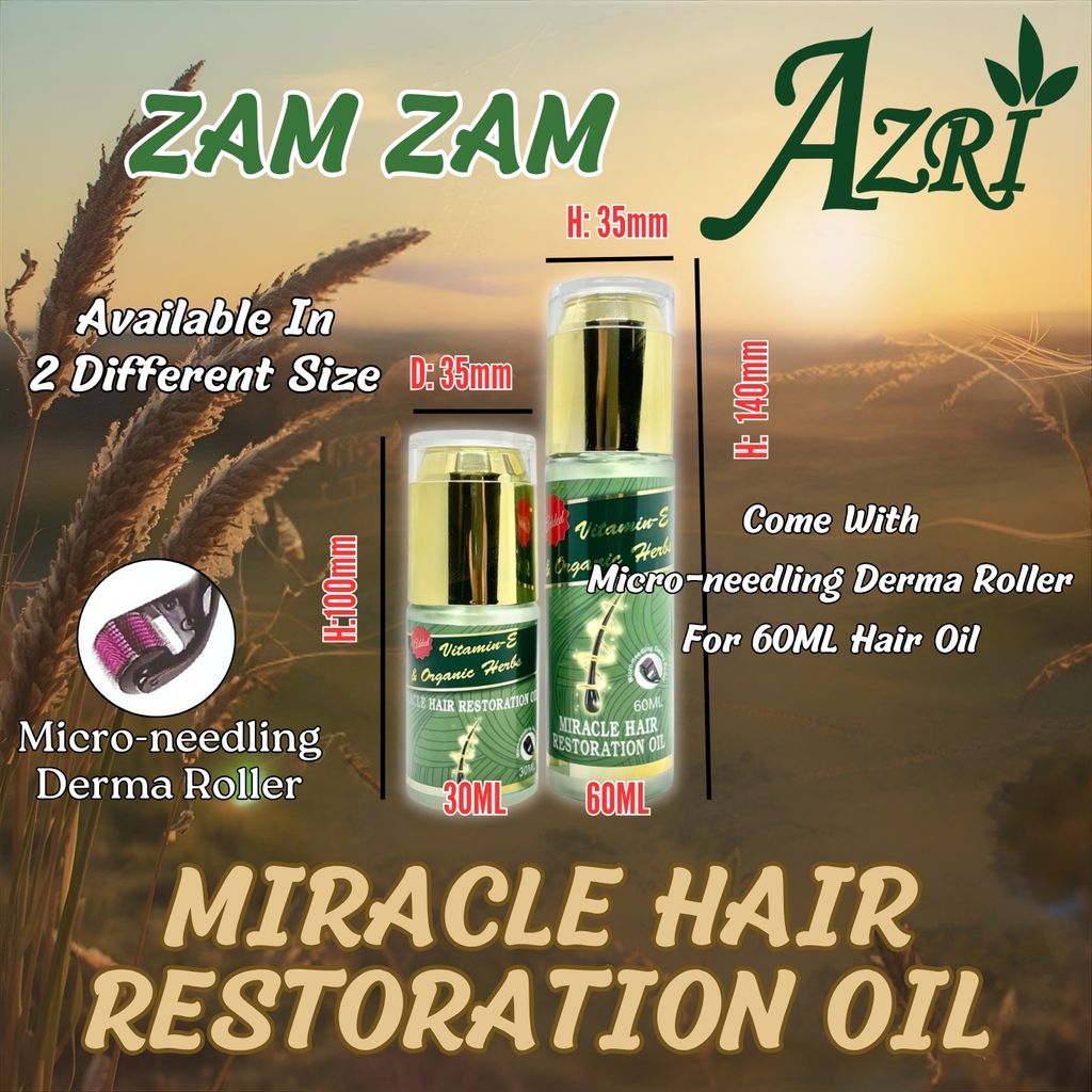 Zam_Zam_Miracle_Hair_Restoration_Oil_Measurement