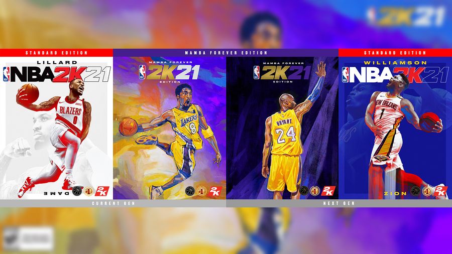 Lavincy Gaming | NBA 2K21