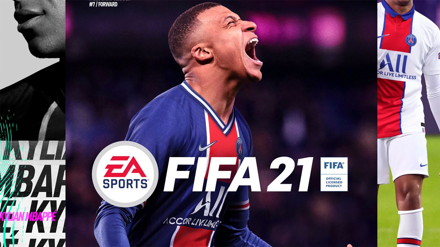 Lavincy Gaming | FIFA 21