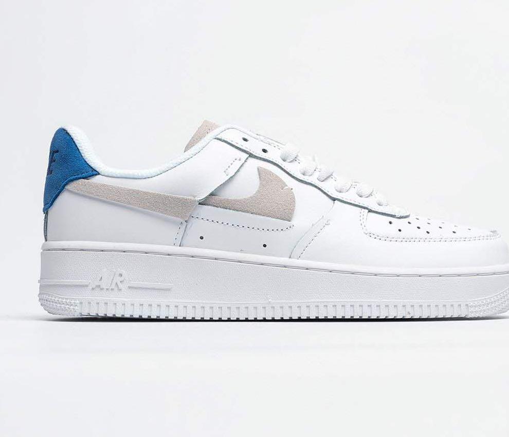 Nike Air Force 1 '07 Lux Inside Out – shopwith.styleee