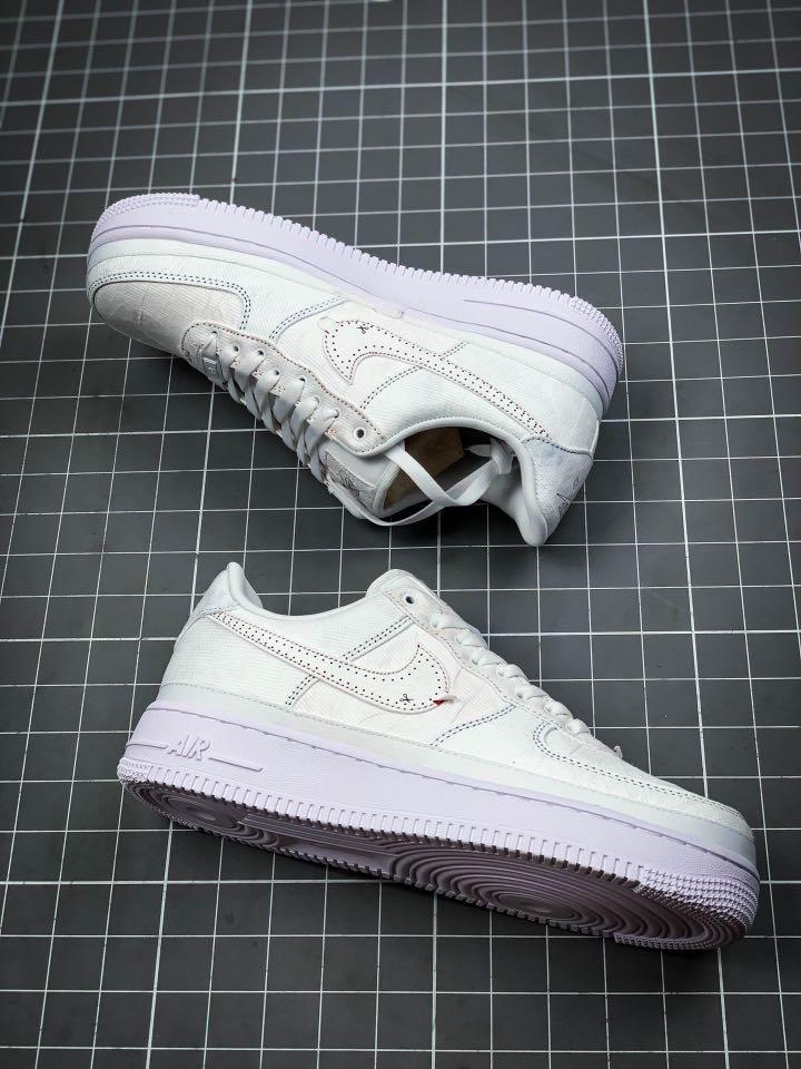 Nike Air Force 1 Tear Away – shopwith.styleee