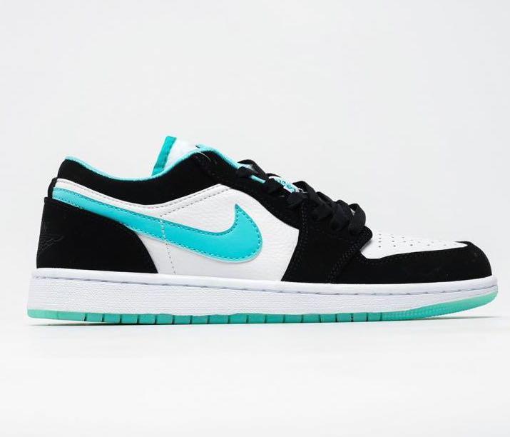 Nike Air Jordan 1 Retro Low Island 
