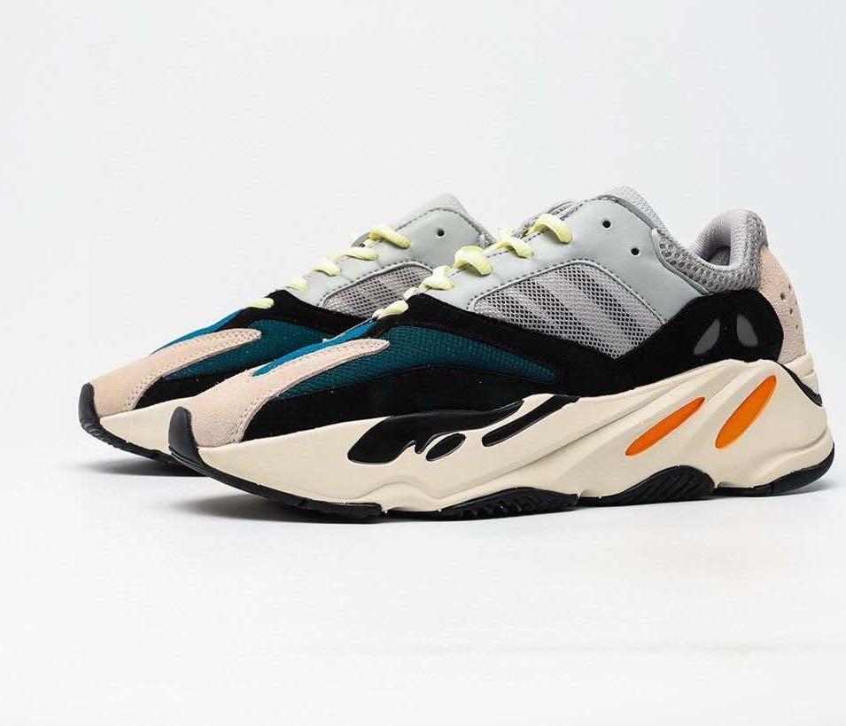 adidas yeezy boost 700 solid grey