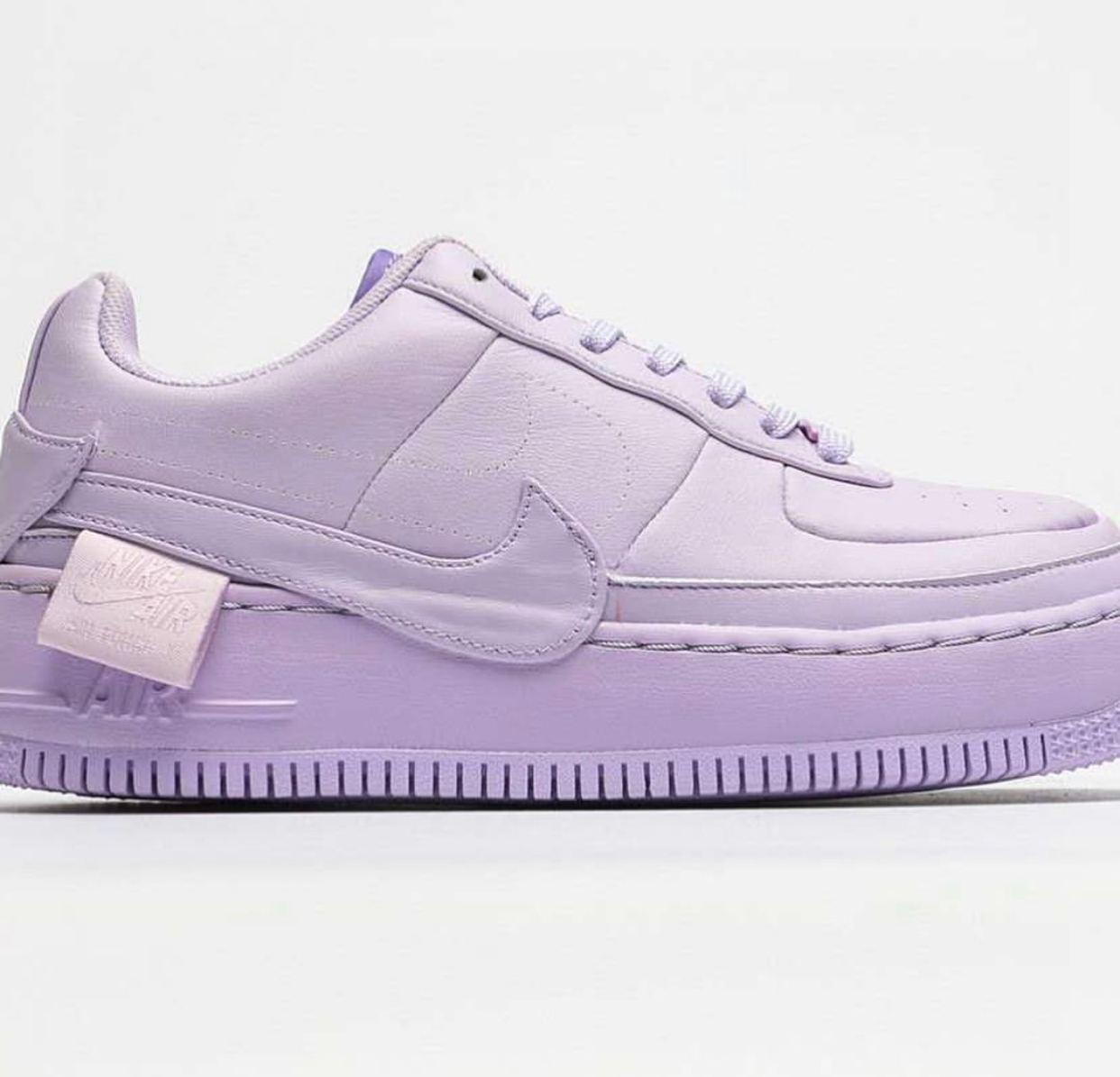Nike Air Force 1 Jester XX Violet Mist – shopwith.styleee